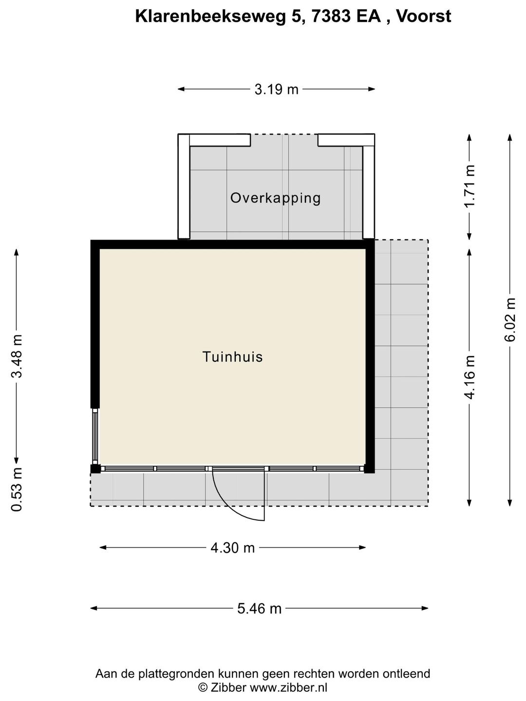 Photo 62 of Klarenbeekseweg 5