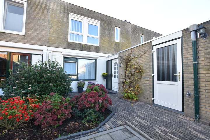 Foto 1 van Karveel 59 25