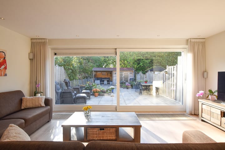 Foto 4 van Karveel 59 25