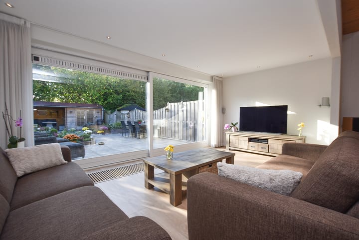 Foto 3 van Karveel 59 25