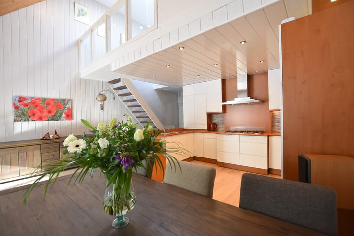 Foto 5 van Karveel 59 25