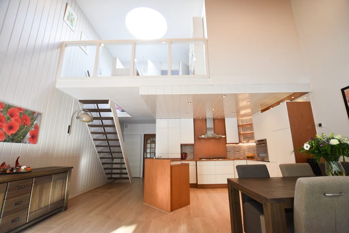 Foto 7 van Karveel 59 25