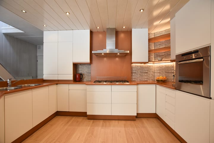 Foto 8 van Karveel 59 25