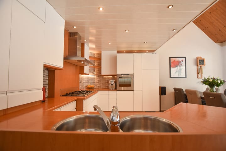 Foto 9 van Karveel 59 25