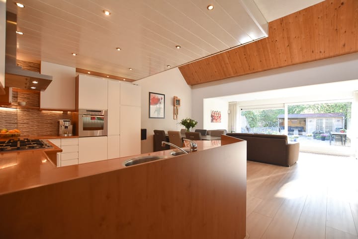 Foto 10 van Karveel 59 25