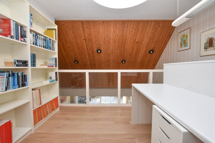 Foto 16 van Karveel 59 25