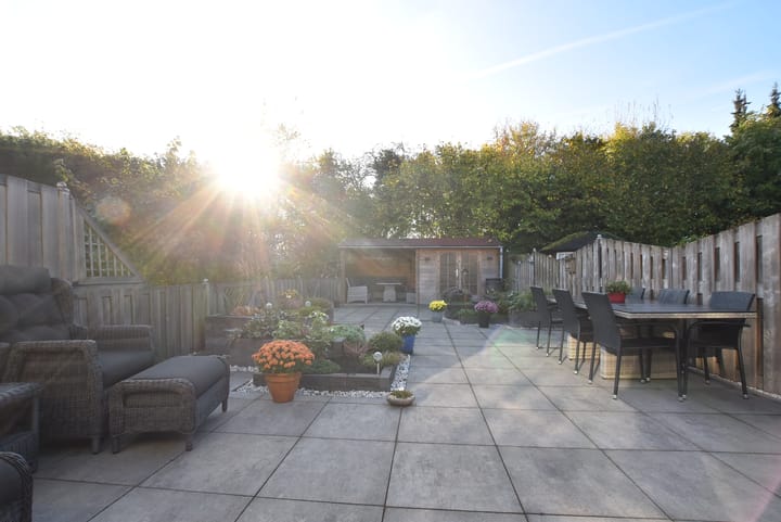 Foto 23 van Karveel 59 25