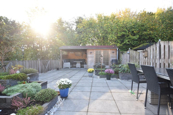 Foto 24 van Karveel 59 25