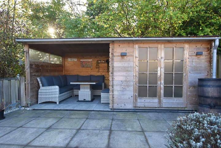 Foto 26 van Karveel 59 25