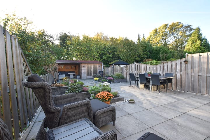 Foto 27 van Karveel 59 25