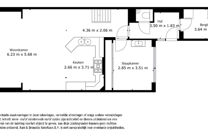 Bekijk foto 29 van Karveel 59 25