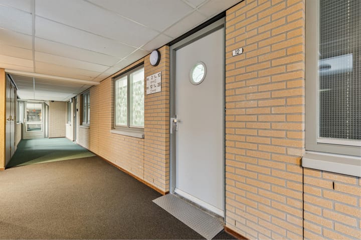 Foto 2 van Dignahoeve 12