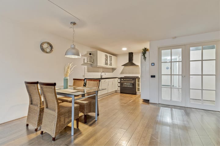 Foto 10 van Dignahoeve 12