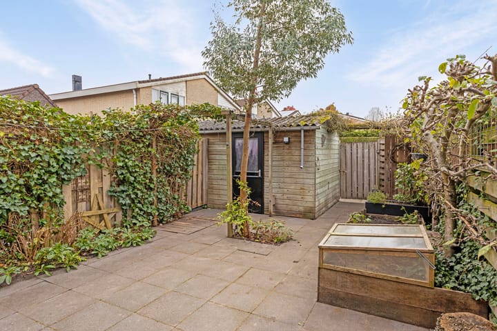 Foto 4 van Kramsvogel 23