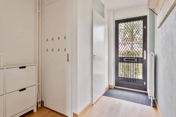 Foto 11 van Kramsvogel 23