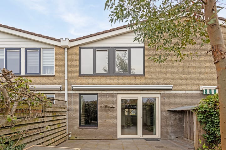 Foto 25 van Kramsvogel 23