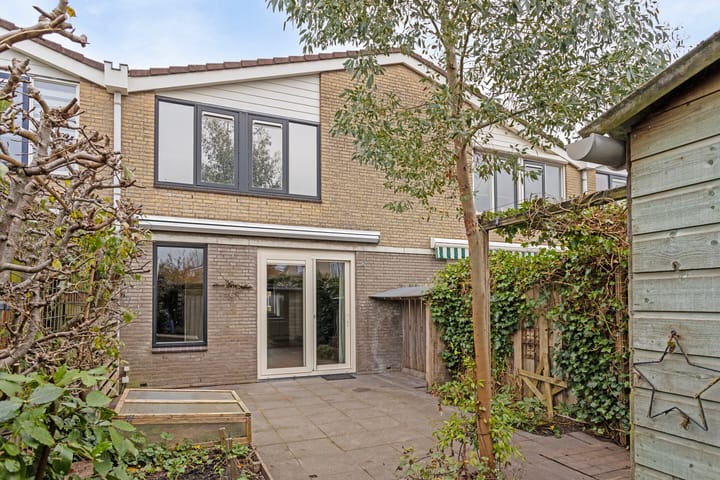 Foto 26 van Kramsvogel 23