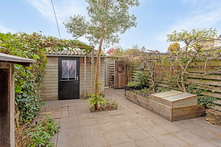 Foto 27 van Kramsvogel 23