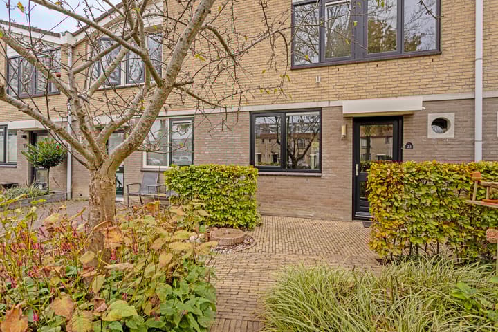 Foto 31 van Kramsvogel 23