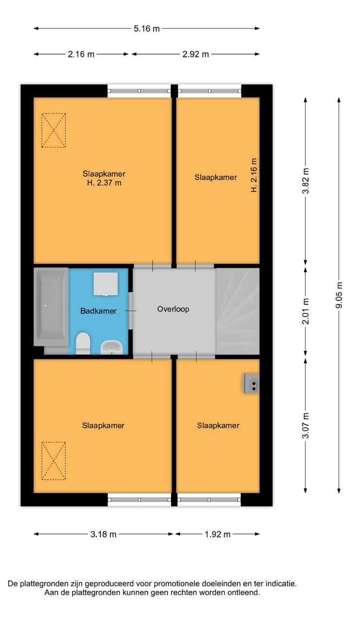 Foto 36 van Kramsvogel 23