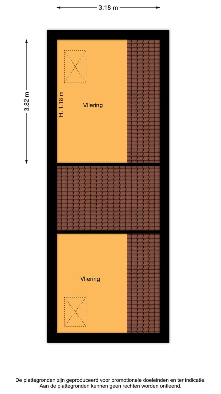 Foto 37 van Kramsvogel 23