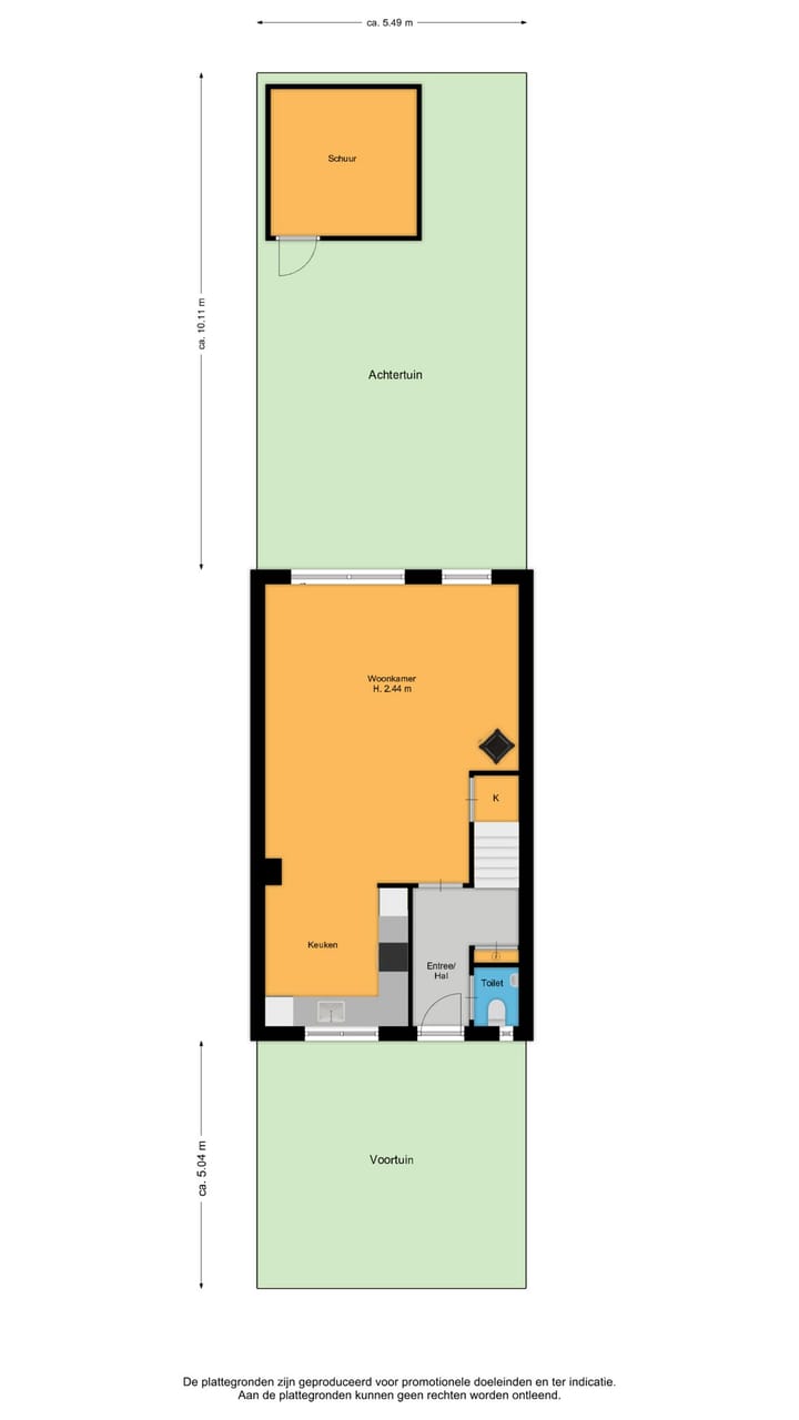 Foto 39 van Kramsvogel 23