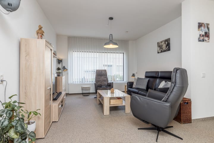 Foto 7 van Curiastraat 8