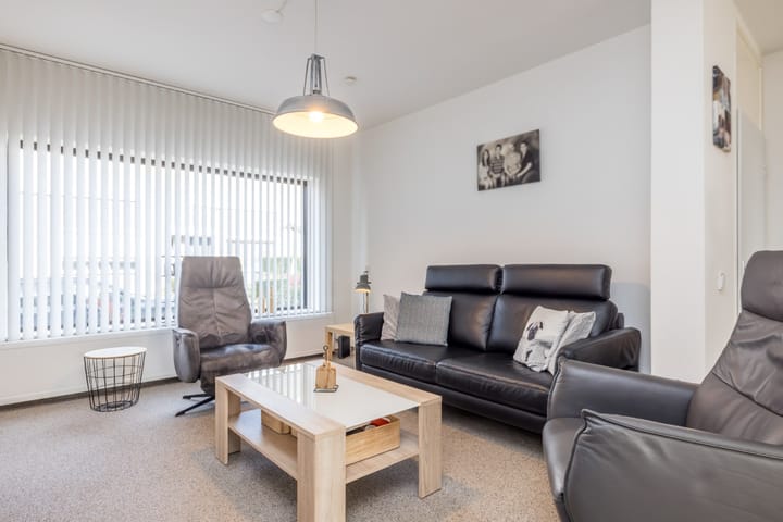 Foto 10 van Curiastraat 8