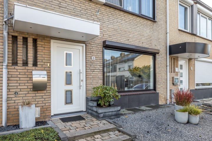 Foto 3 van Curiastraat 8