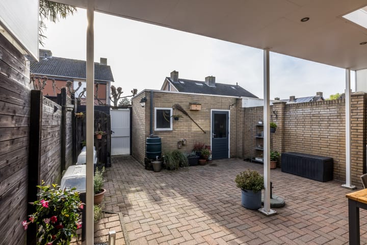 Foto 18 van Curiastraat 8