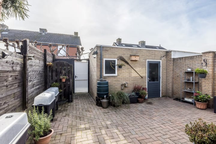 Foto 19 van Curiastraat 8