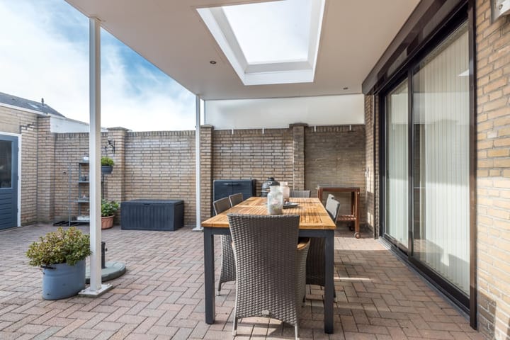 Foto 20 van Curiastraat 8