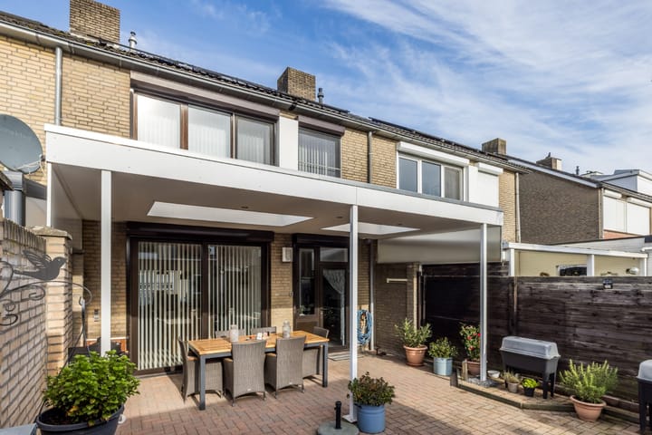 Foto 21 van Curiastraat 8