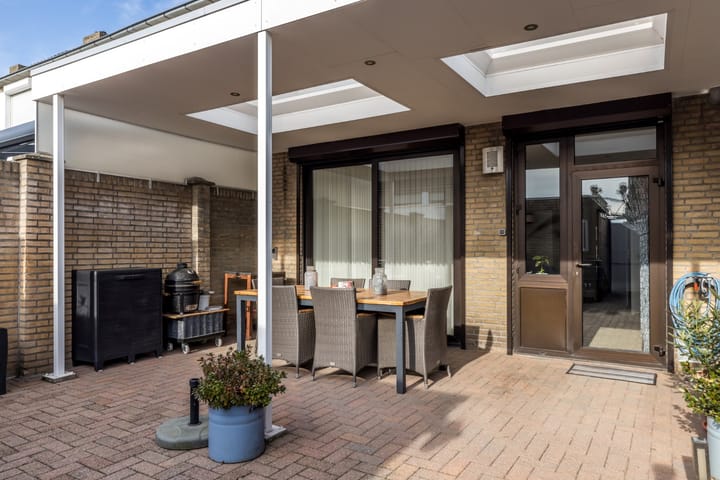 Foto 22 van Curiastraat 8