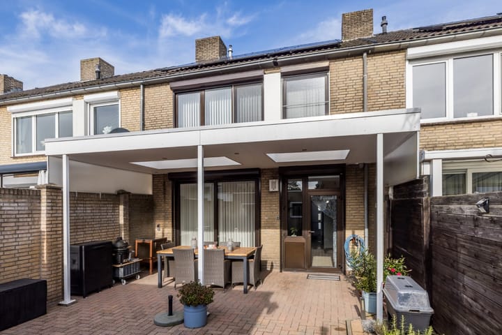 Foto 23 van Curiastraat 8