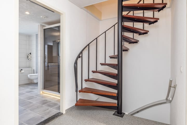 Foto 25 van Curiastraat 8