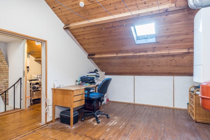 Foto 33 van Curiastraat 8