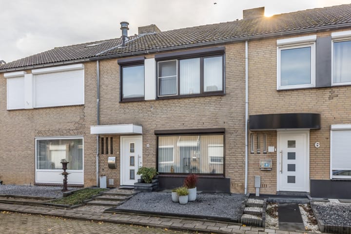 Foto 35 van Curiastraat 8