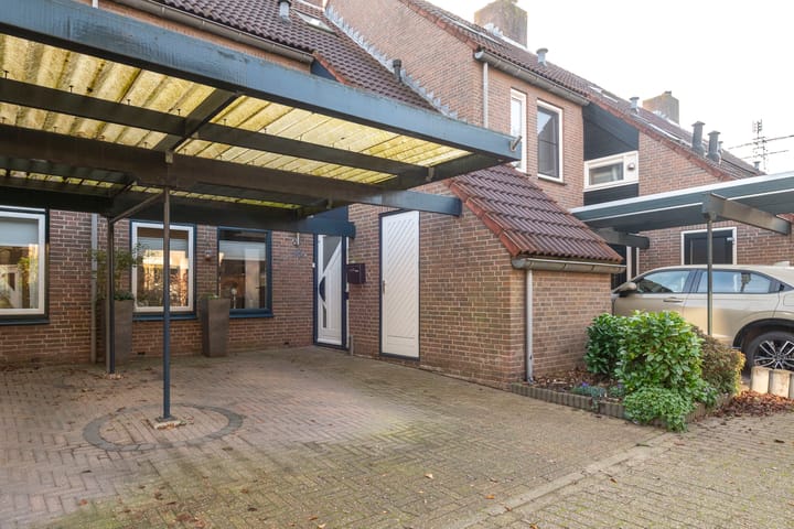 Foto 2 van Bouwmeestershoeve 18