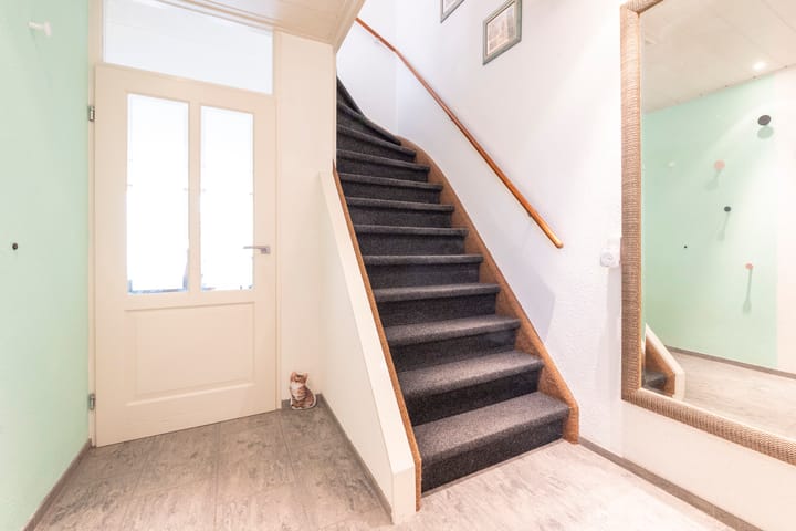 Foto 5 van Bouwmeestershoeve 18