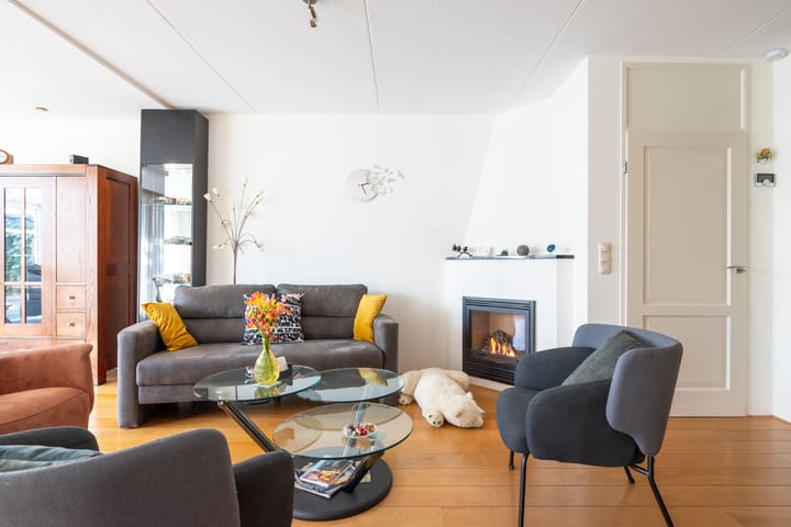 Foto 6 van Bouwmeestershoeve 18