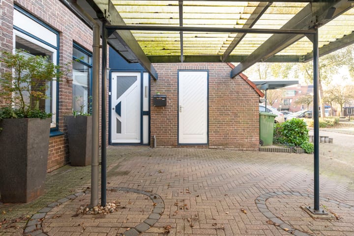 Foto 3 van Bouwmeestershoeve 18