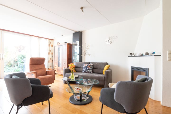 Foto 7 van Bouwmeestershoeve 18