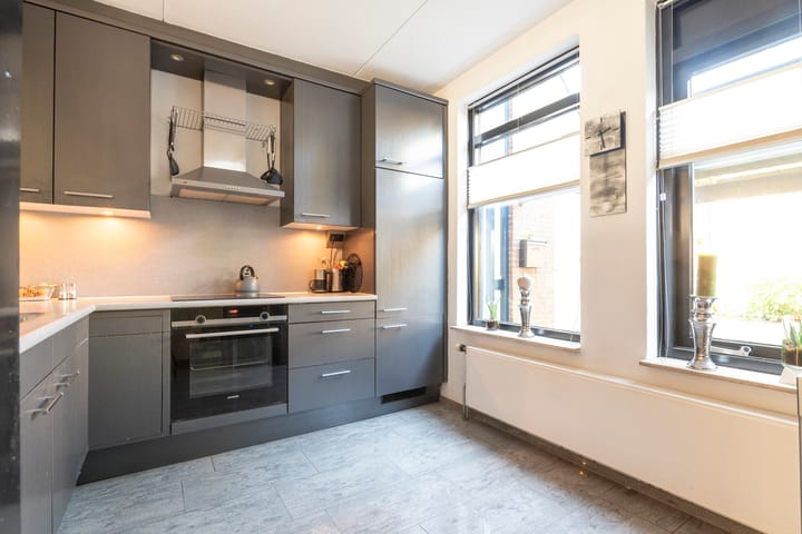 Foto 10 van Bouwmeestershoeve 18