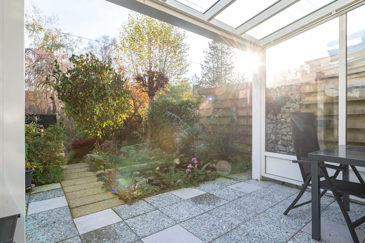 Foto 15 van Bouwmeestershoeve 18