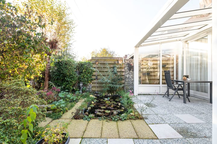 Foto 17 van Bouwmeestershoeve 18