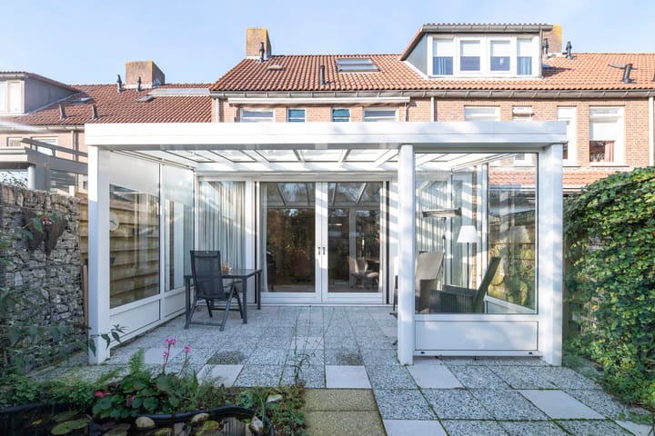 Foto 18 van Bouwmeestershoeve 18