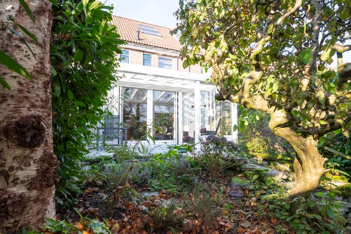 Foto 20 van Bouwmeestershoeve 18