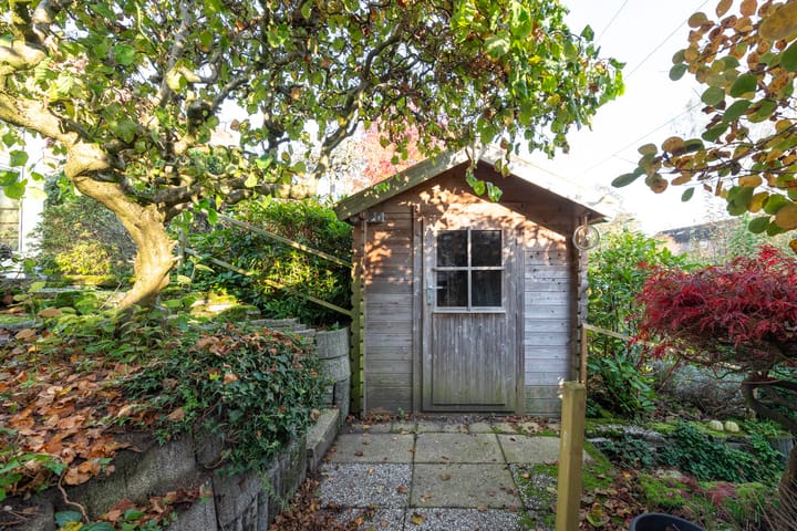 Foto 21 van Bouwmeestershoeve 18