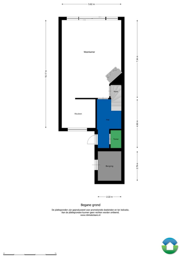 Foto 47 van Bouwmeestershoeve 18